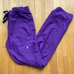 Figs Scrub Pants
